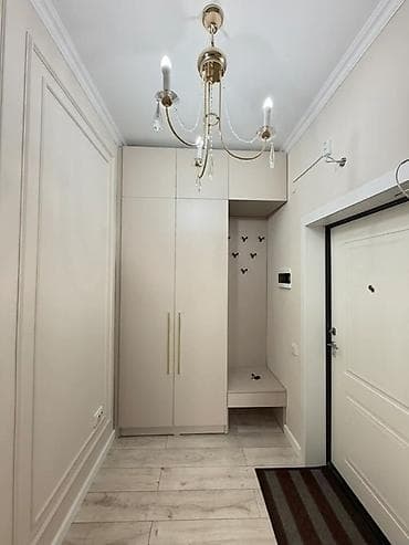 Недвижимость: 3 комнаты, 80 м², Элитка, Советская/Скрябина Элитка, 12 этаж, Евроремонт — 4
