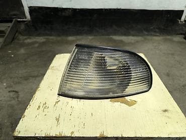 Поворотниктер комплектиси Audi 1996 г., Колдонулган, Оригинал, Германия lalafo.kg да Поворотниктер комплектиси Audi 1996 г., Колдонулган, Оригинал, Германия