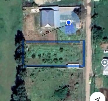 ищу участок: 10 соток, Для бизнеса, Красная книга, Тех паспорт — 1