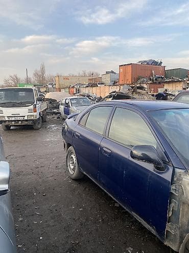 запчасти на митсубиши: Литые Диски R 17 Комплект, отверстий - 5 — 8