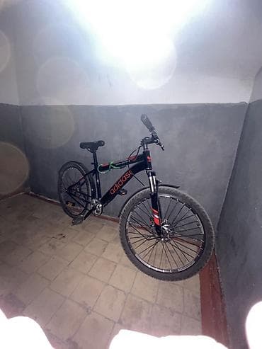 bmw 3 e46: Горный велосипед, Рама M (156 - 178 см), Алюминий — 2