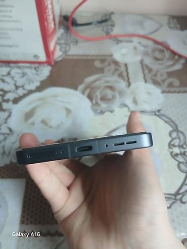 ps4 бу: OnePlus 5, Новый, 256 ГБ, цвет - Черный, 2 SIM — 5