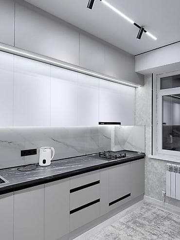 Квартиры: 1 комната, Собственник, Без подселения, С мебелью полностью — 6