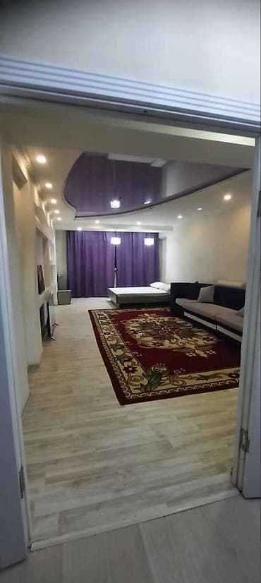 Продажа квартир: 2 комнаты, 88 м², Элитка, 5 этаж, Косметический ремонт — 1