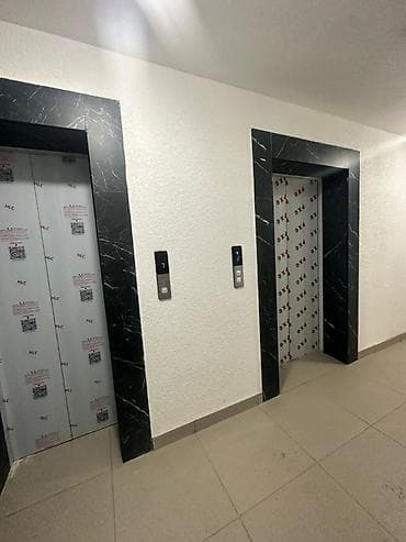 1 bedroom: 2 комнаты, 47 м², Элитка, 7 этаж, Евроремонт — 7