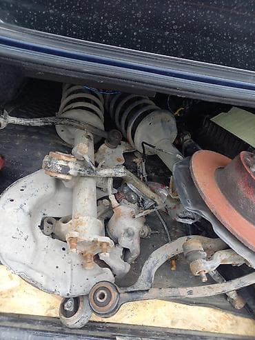 bmb e36: Запчасти для BMW e34 Обмен интересует!!! Предлагайте Почти полный — 4