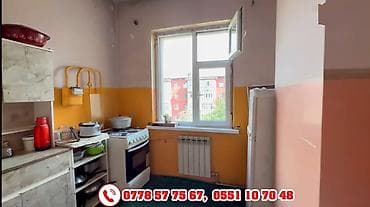 pro group: 3 комнаты, 61 м², 105 серия, 5 этаж, Старый ремонт — 8