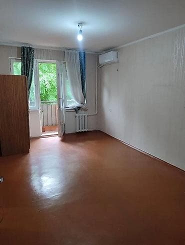 2 комнаты, 43 м², 104 серия, 2 этаж, Косметический ремонт