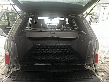 crv 2: BMW X5: 2006 г., 4.4 л, Автомат, Газ, Кроссовер — 9