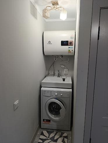 квартиры в беловодский: 1 комната, Собственник, Без подселения, Без мебели — 5