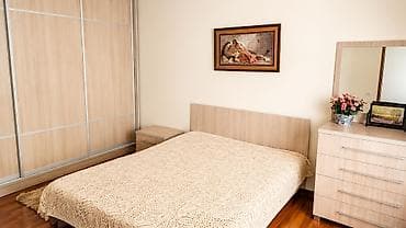 Коттедж, Dordoi Resorts, Кош-Көл, 8 орун — 6
