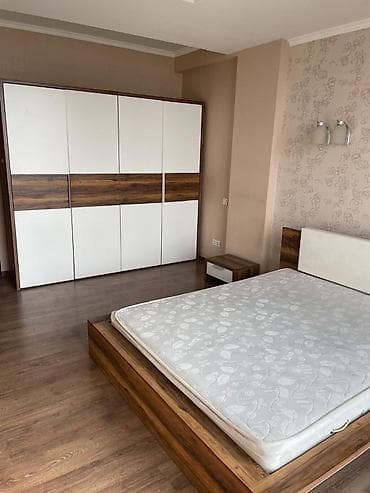 аренда жилой квартиры под офис: 2 комнаты, 70 м², Элитка, 11 этаж, Косметический ремонт — 5