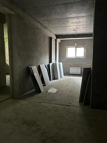 франсузкий квартал: Продажа офисов 273 м², Без ремонта, Без мебели, Многоэтажное здание, 1 этаж — 4