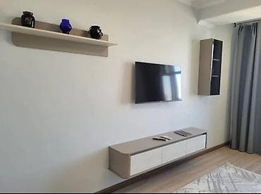 50: 2 комнаты, Собственник, Без подселения, С мебелью полностью — 2