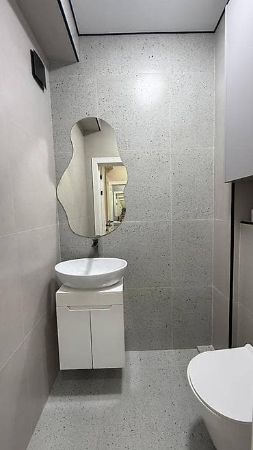 квартира т: 3 комнаты, 84 м², Элитка, 11 этаж, Дизайнерский ремонт — 3