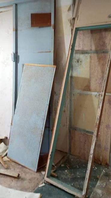 заберу дрова: Дрова — 2