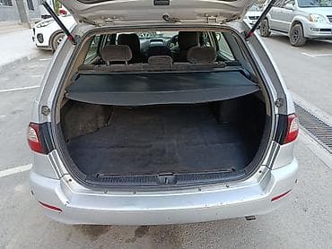 es 250: Toyota Caldina: 2000 г., 2 л, Автомат, Бензин, Универсал — 6