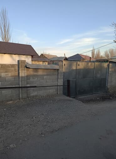 аренда жилого дома: Дом, 70 м², 4 комнаты — 1