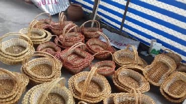 той себет: Себет, Жаңы — 3