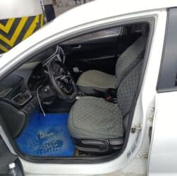 ниссан сани дизель: Hyundai Solaris: 2017 г., 1.4 л, Типтроник, Бензин, Седан — 4