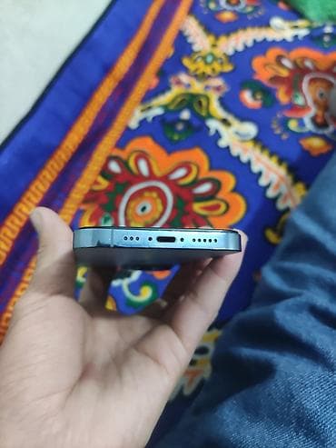 iphone 5sе: IPhone 13 Pro, 256 ГБ, Sierra Blue — 5