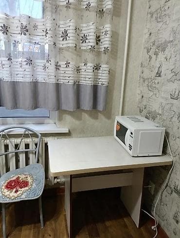 room: 2 комнаты, 54 м², 106 серия, 2 этаж, Косметический ремонт — 5