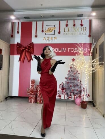 Киреге берилүүчү кийимдер: Карнавалдык костюм, Маскарад, 44, 46 (M) — 2