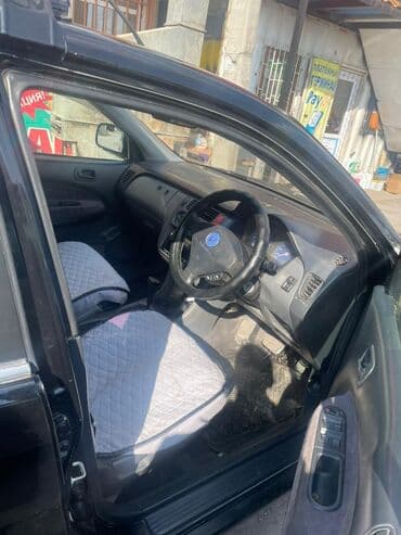 срочно продаю электро скутер: Honda HR-V: 1999 г., 1.6 л, Автоматтык, Бензин, Жол тандабас — 5