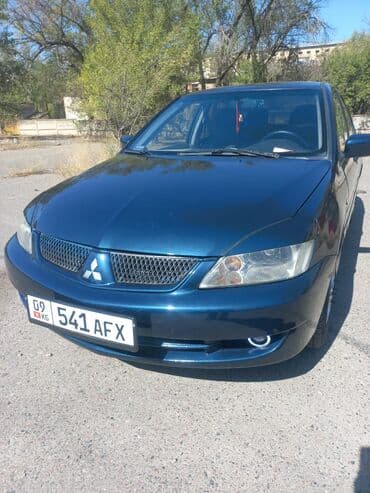 митсубиси спейс вогон: Mitsubishi Lancer: 2006 г., 1.6 л, Механика, Бензин, Седан — 8