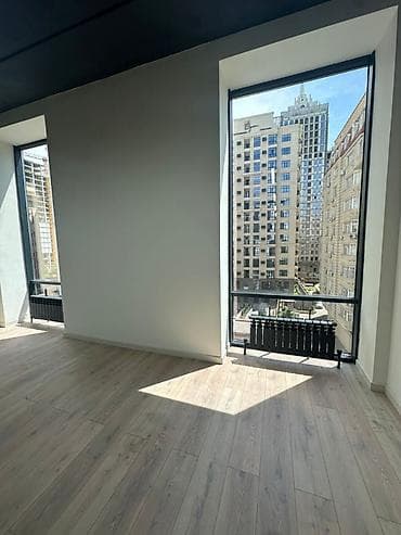 Аренда офисов, 58 м², В бизнес центре — 4