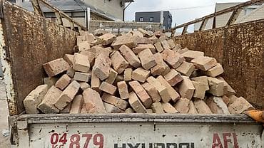Полнотелый, таблетка, Жженый кирпич at lalafo.kg Полнотелый, таблетка, Жженый кирпич