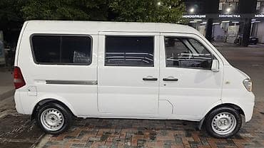 wuling mini ev: Dongfeng : 2021 г., 1.3 л, Механика, Бензин, Бус — 7