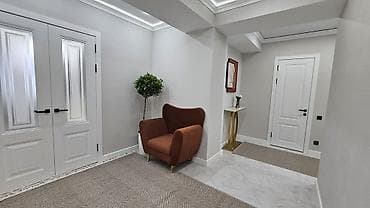 Недвижимость: 4 комнаты, 107 м², Асанбай мкр Элитка, 10 этаж — 1
