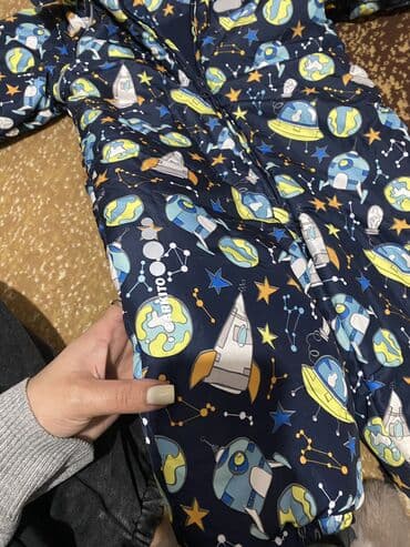 велосипеды из германии бишкек: Детский зимний комбинезон Barkito, рост 86 - Тёплый раздельный — 3