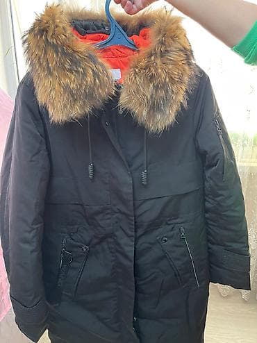 пуховик качество: Продаю парка куртку размер xl 46-50качество отличное очень тёплая — 6