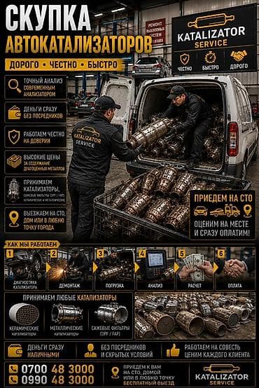 Скупка катализаторов катализатор дорого прием катализаторов lalafo.kg да Скупка катализаторов катализатор дорого прием катализаторов