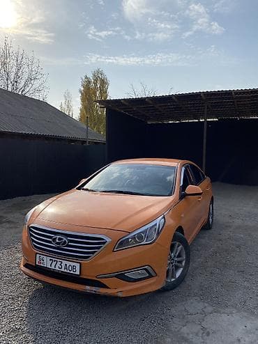 Сдаю Kia K5, Долгосрочно, Без водителя, | Предоплата