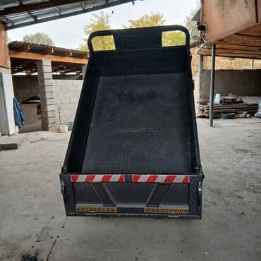 бокс на крышу авто купить в бишкеке: Желмаян жаңы 120000сом — 4