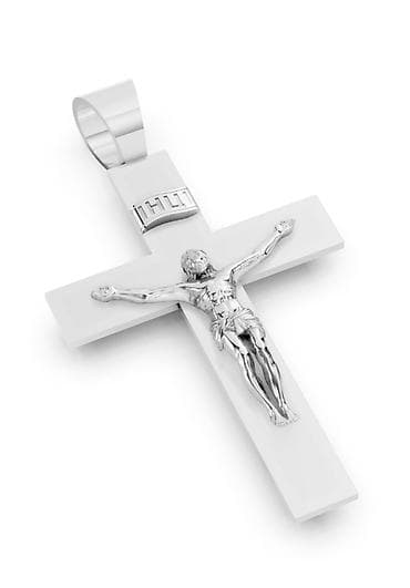 signet turkey: Ювелир. Ювелирные изделия. Серебряные кресты. Кресты из Серебра 925 — 9