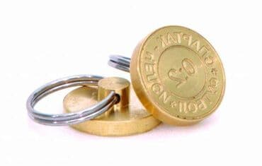 Пломба.кг: Пломбир для опечатывания используют для обеспечения контроля доступа к