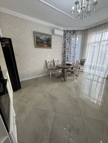 купить дом город кант: Дом, 225 м², 5 комнат, Риэлтор, Дизайнерский ремонт — 9