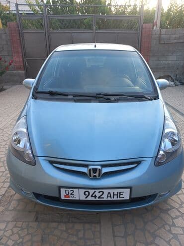 рулевая рейка хонда жазз: Honda Jazz: 2008 г., 1.4 л, Вариатор, Бензин, Хэтчбэк — 5