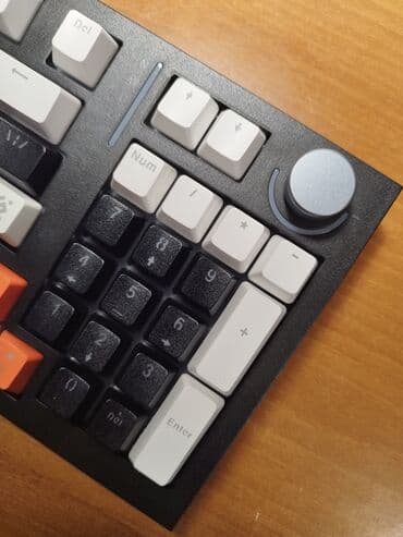 механическая клавиатура бишкек: Клавиатура — 2
