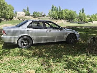 honda accord 5: Honda Accord: 2001 г., 1.8 л, Автомат, Бензин, Седан — 2