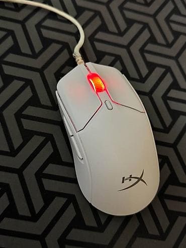 logitech g703: HyperX Pulsefire Haste 2 ⚠️ Есть проблема с колесиком — при быстром — 2