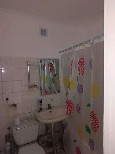 Недвижимость: 2 комнаты, 48 м², 104 серия, Мед Академия 104 серия, 4 этаж, Косметический ремонт — 7