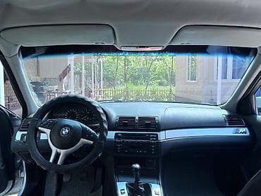 bmw e87: BMW 3 series: 2002 г., 1.8 л, Механика, Бензин, Седан — 7