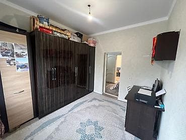 Кыймылсыз мүлк: Продается Новый дом 100м²,участок 3,17 сотки, 🌻Ново -Покровка 💵105 — 6