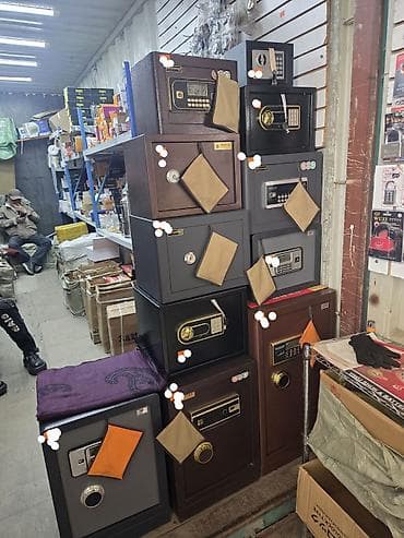 сейф для денег цена: Сейф Сейф СЕЙФЫ Предлагаются сейфы различных размеров и конфигураций — 1