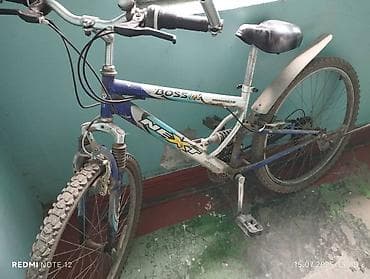 talon 2: Горный велосипед, Сталь — 3